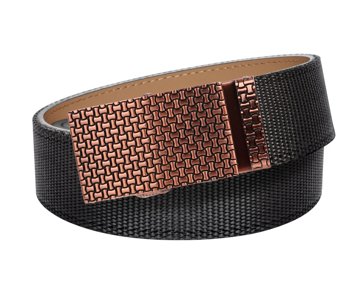 Nylon Weave - Black