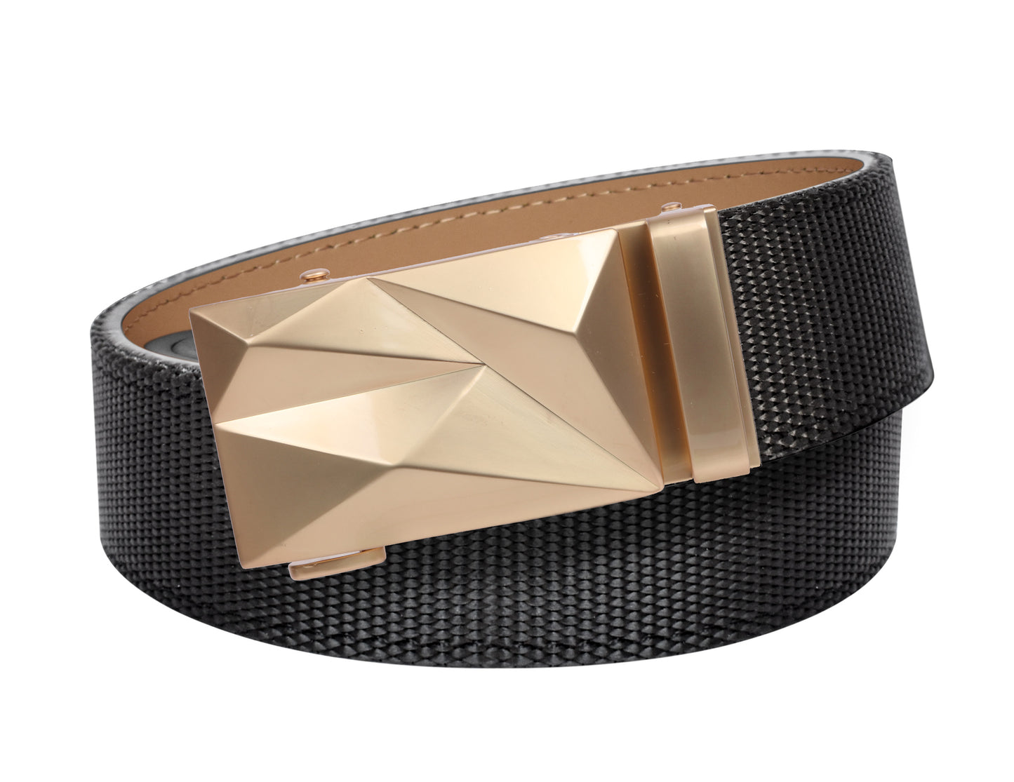 Nylon Weave - Black