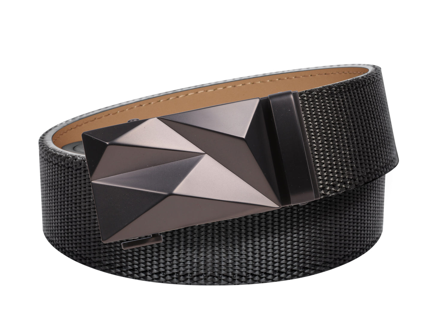 Nylon Weave - Black