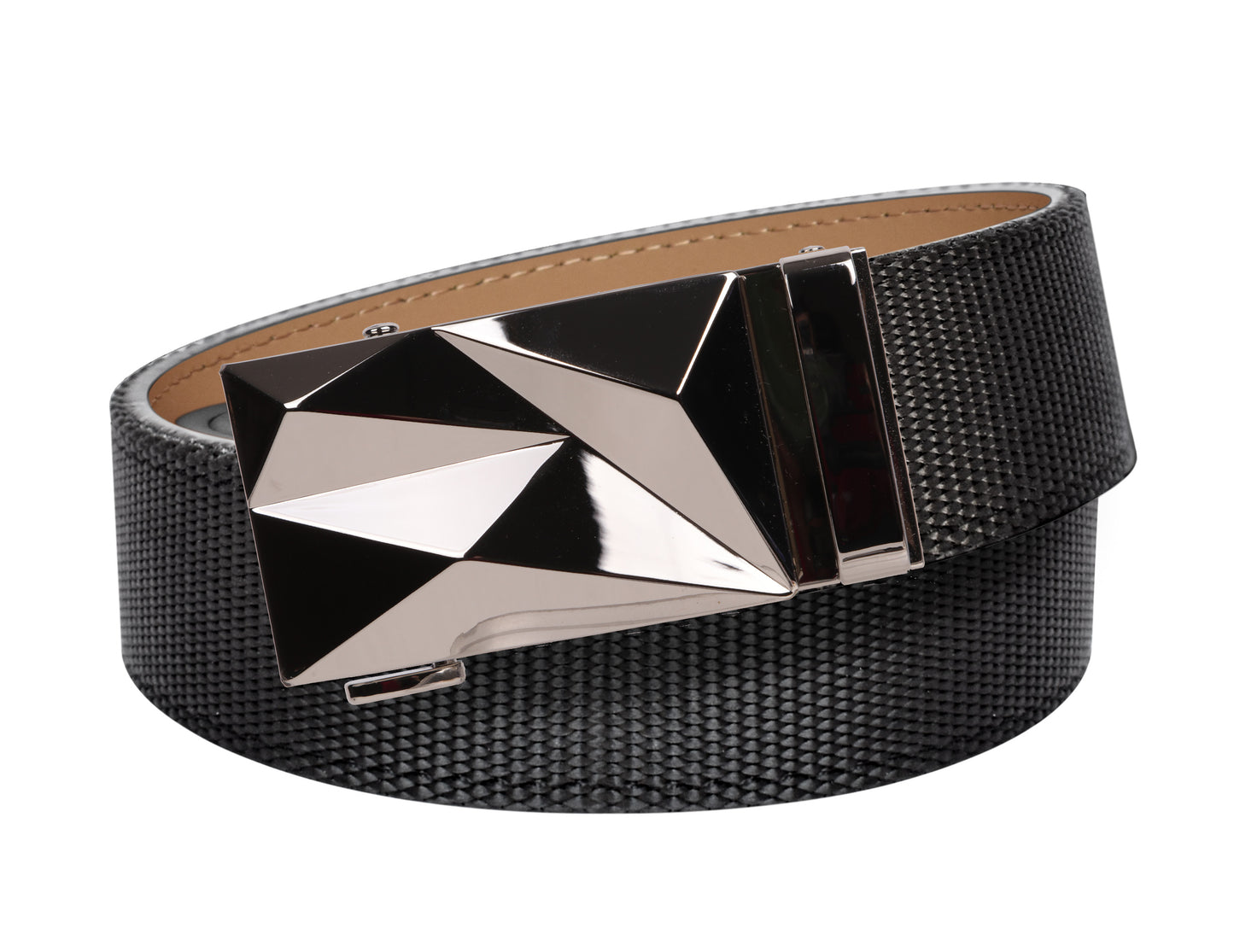 Nylon Weave - Black