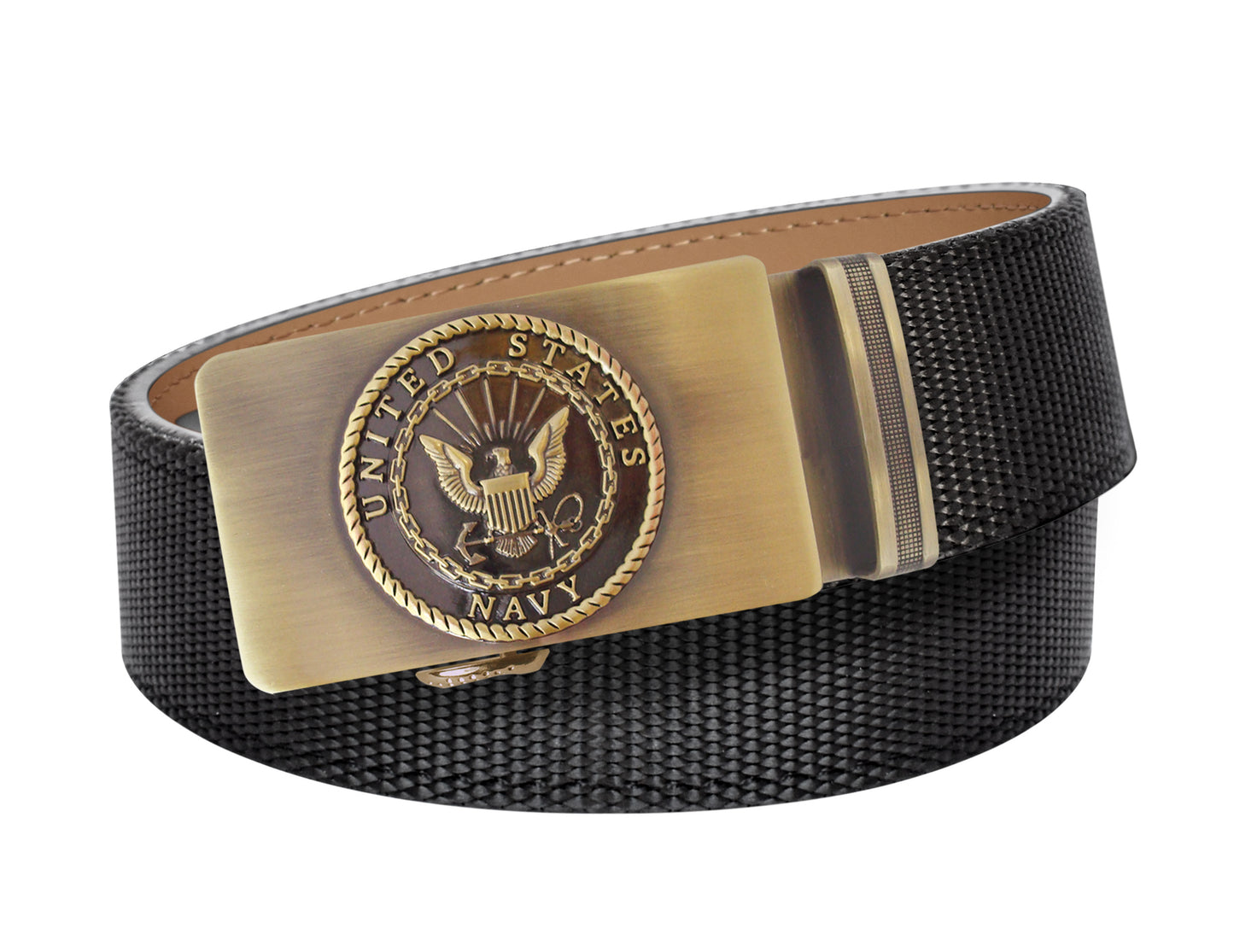 Nylon Weave - Black