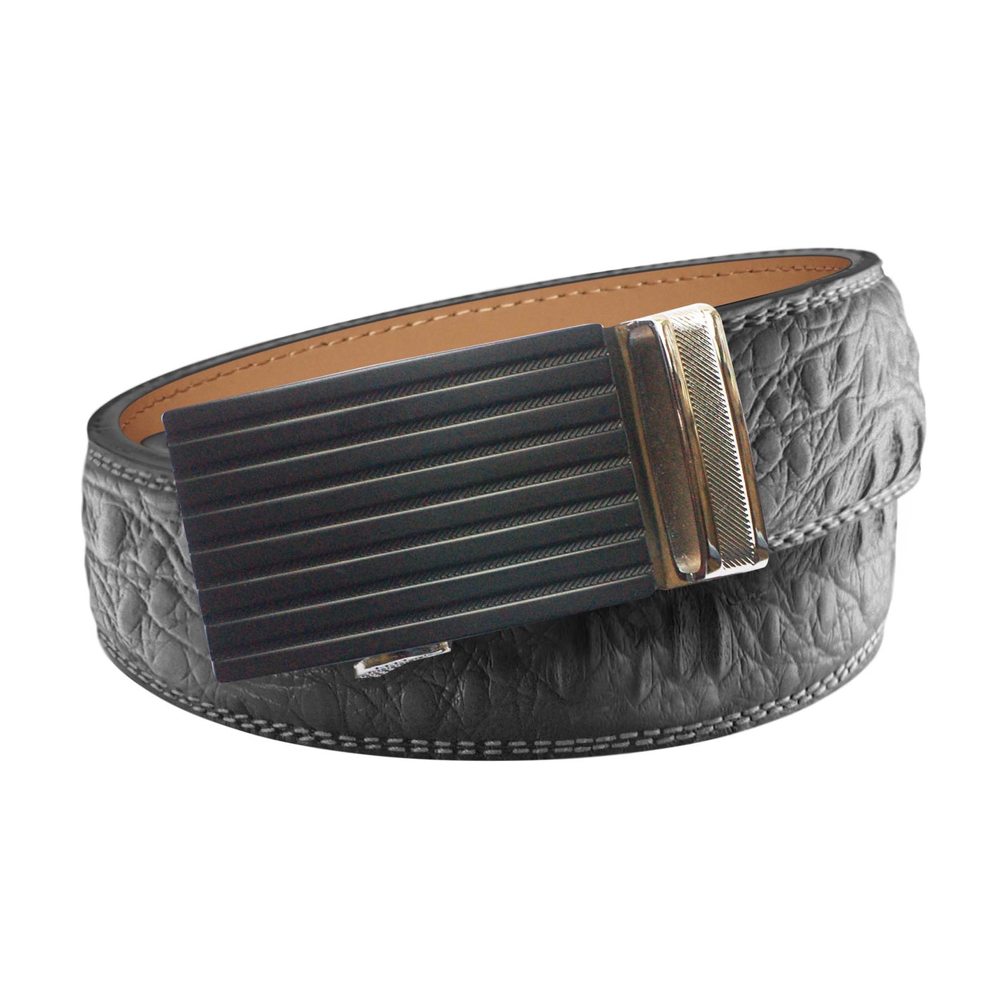 Gator Belt - Gray