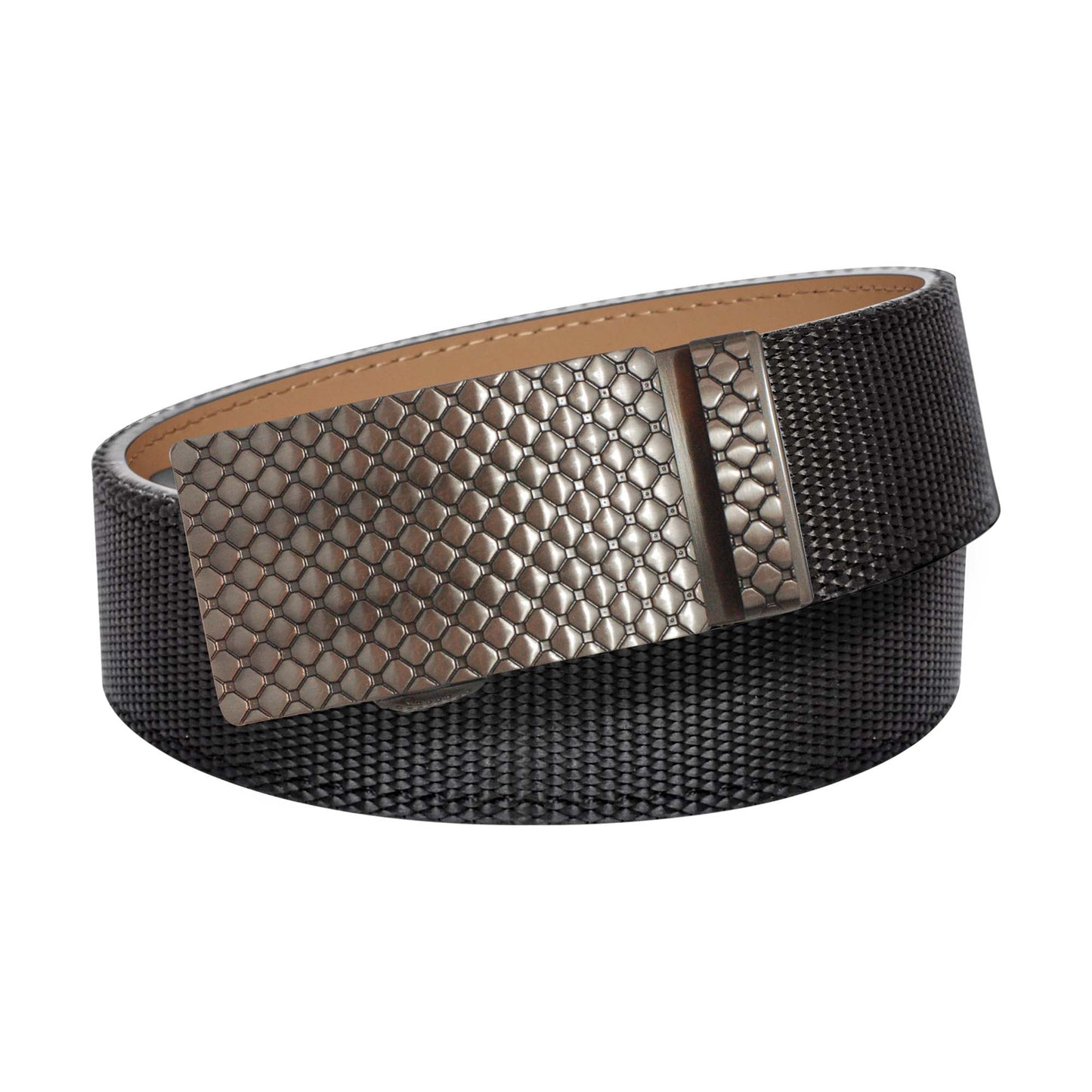 Nylon Weave - Black