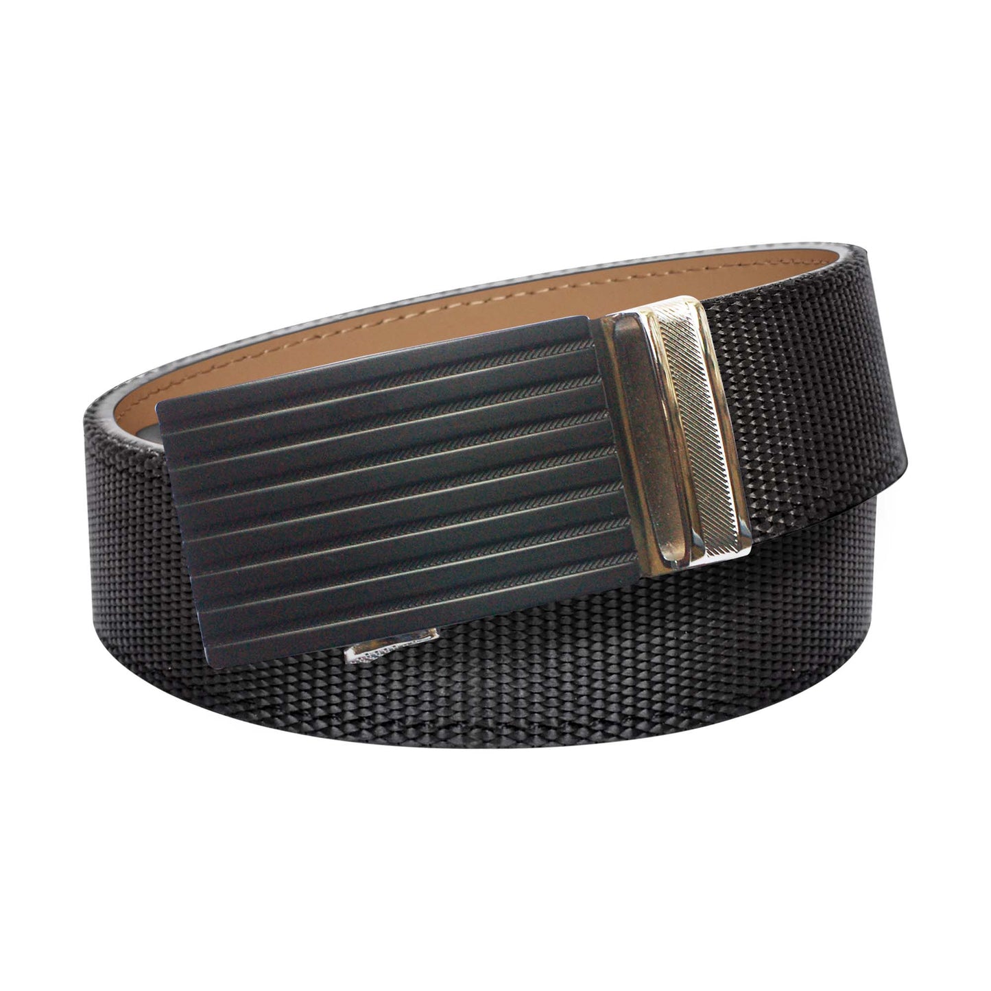 Nylon Weave - Black