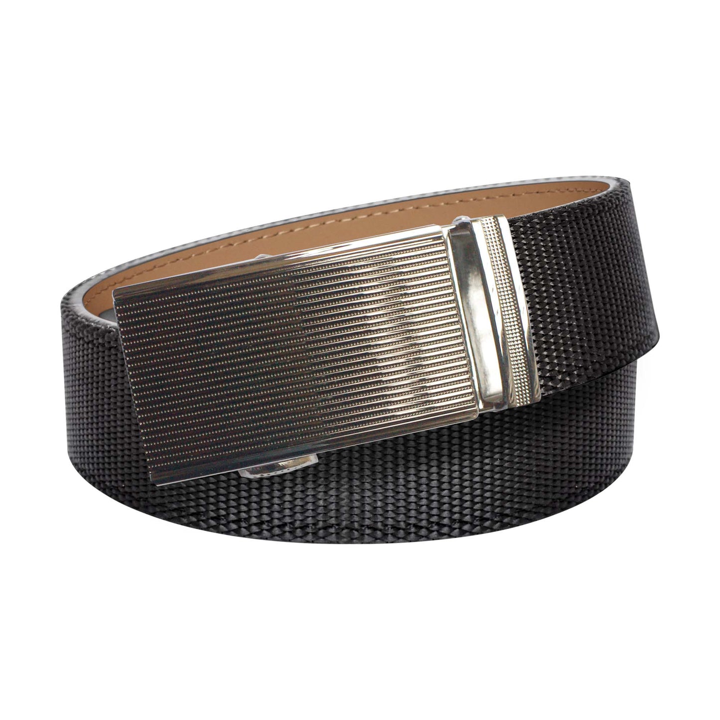 Nylon Weave - Black