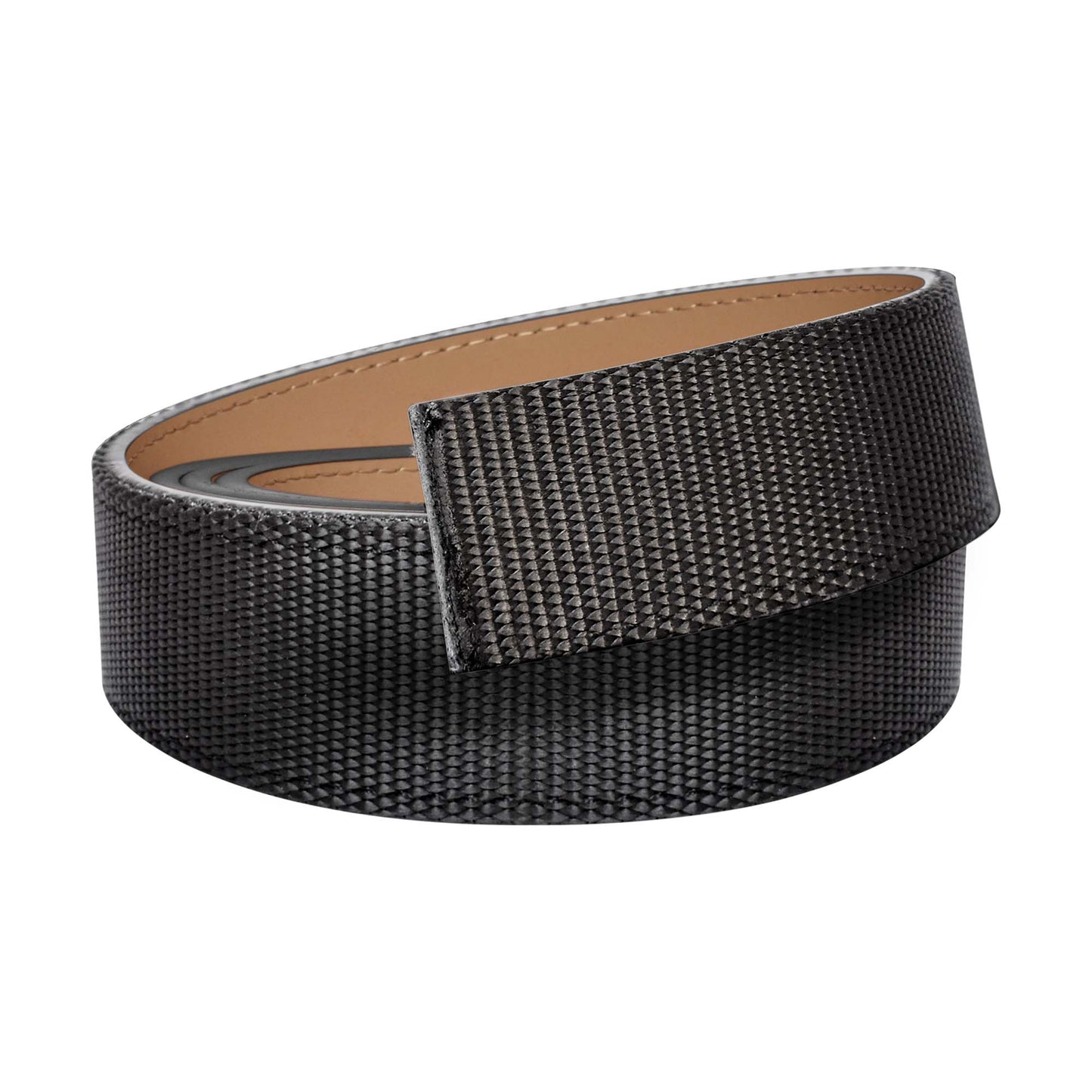 Nylon Weave - Black