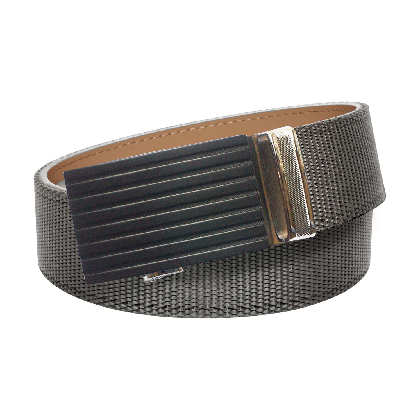 Nylon Weave - Gray