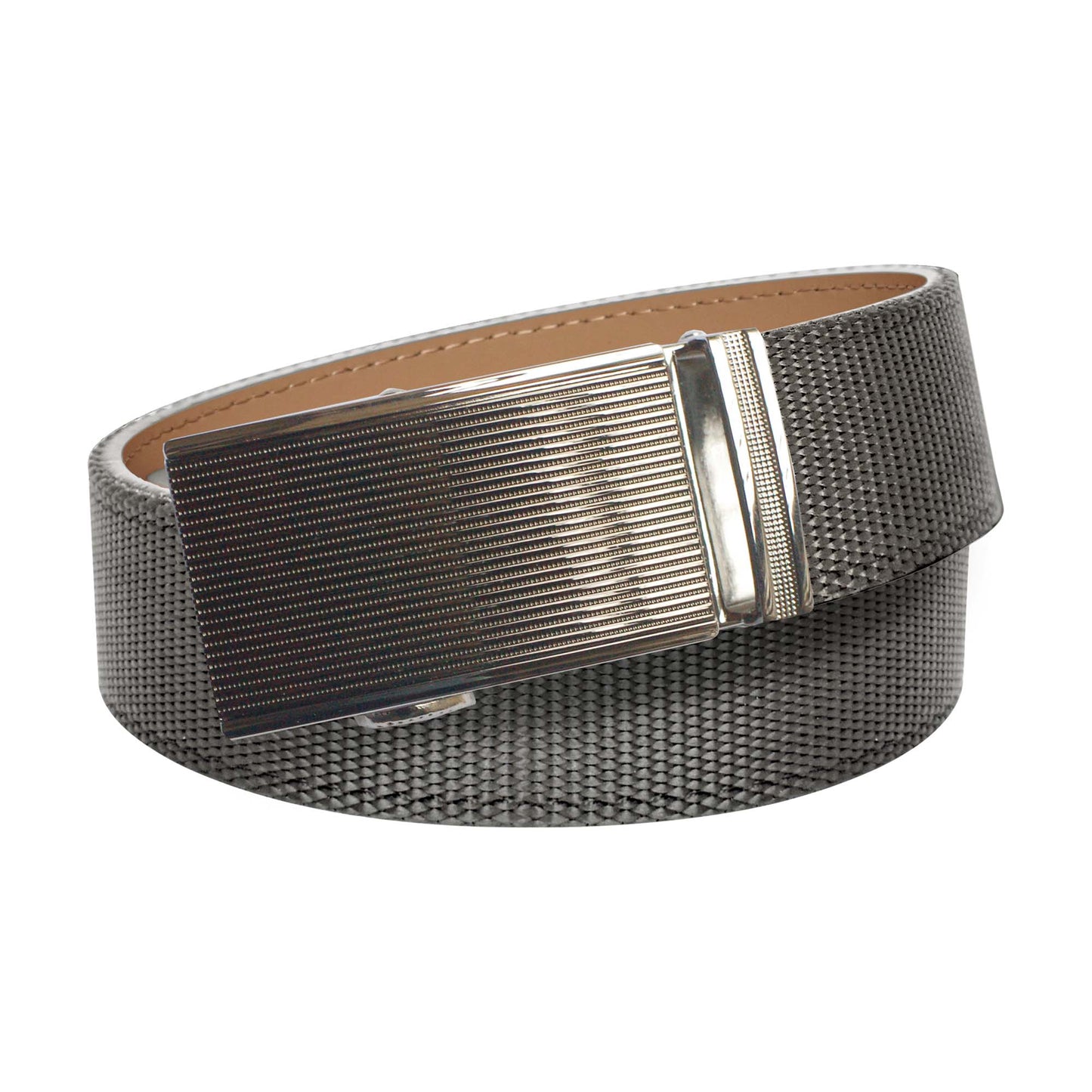 Nylon Weave - Gray