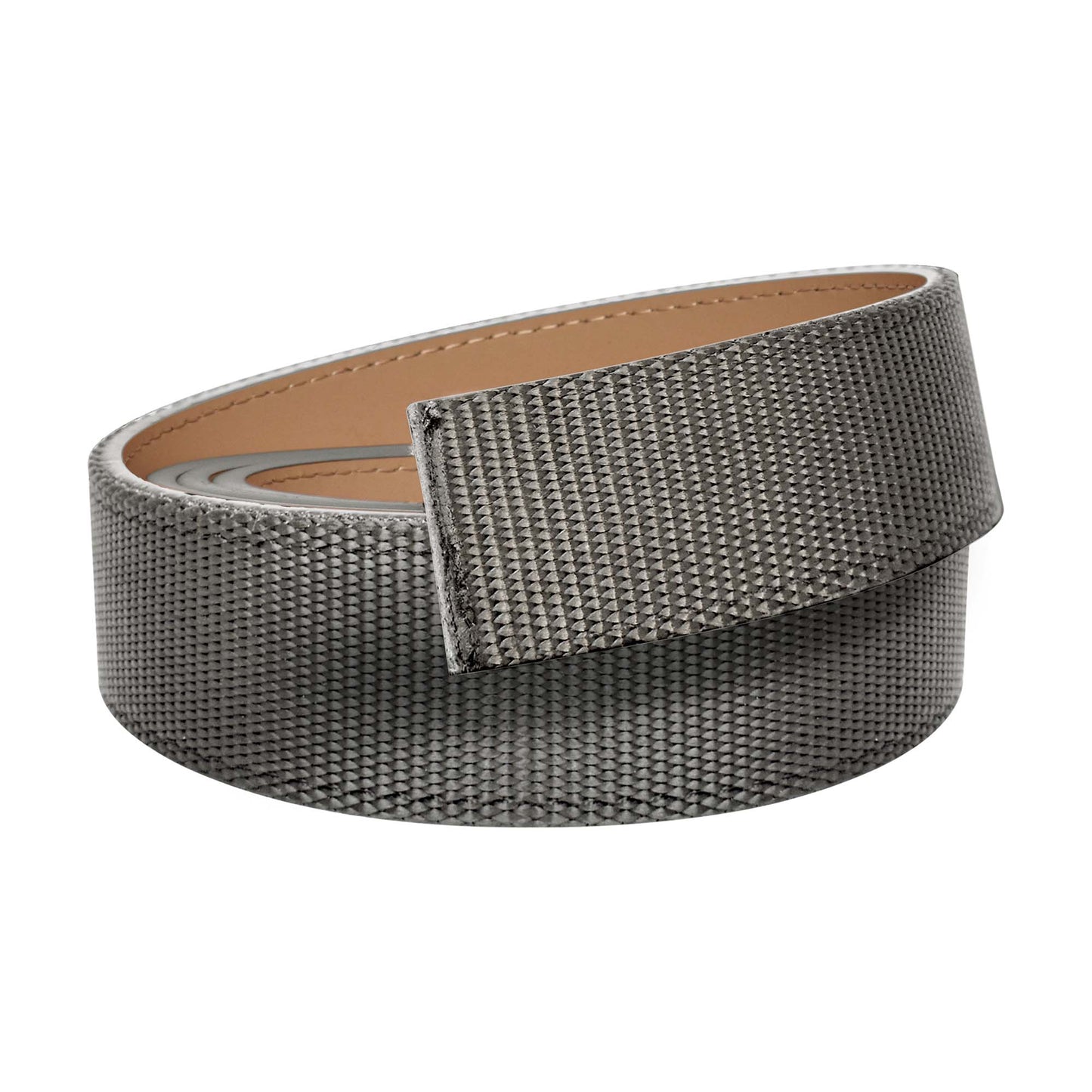 Nylon Weave - Gray