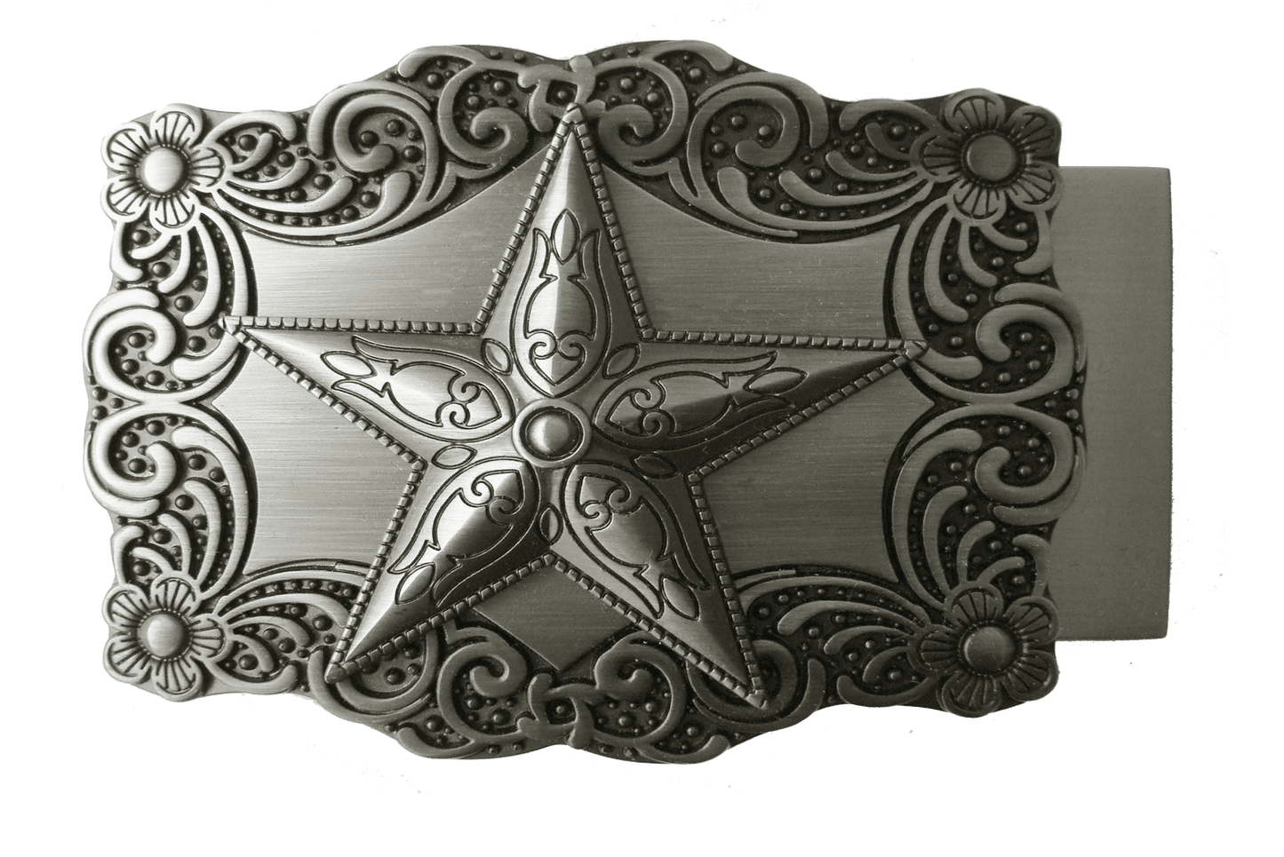 Lone Star Buckle