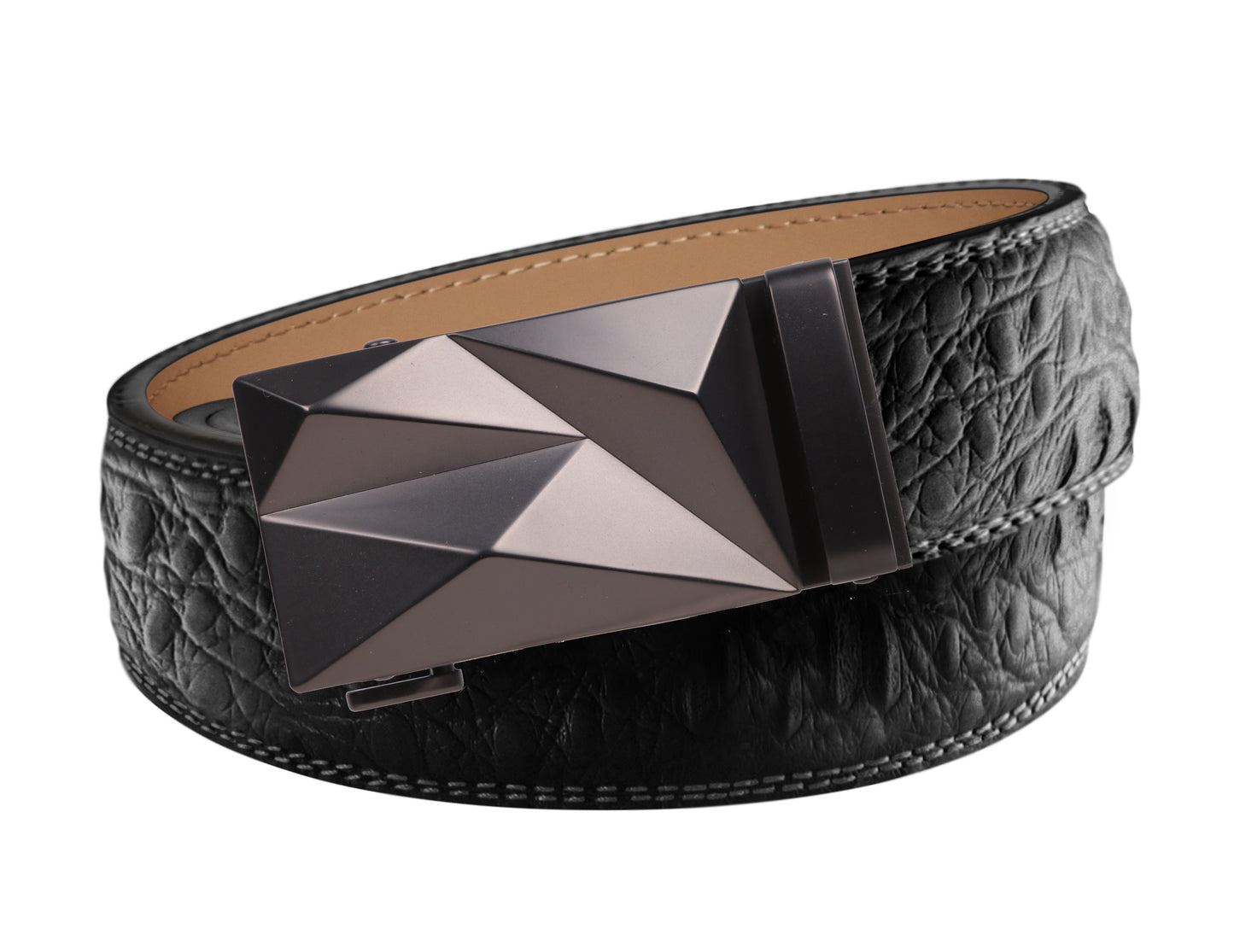Gator Belt - Black PA Belts Gator Belt - Black PA Belts