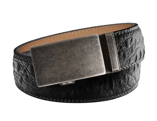 Gator Belt - Black