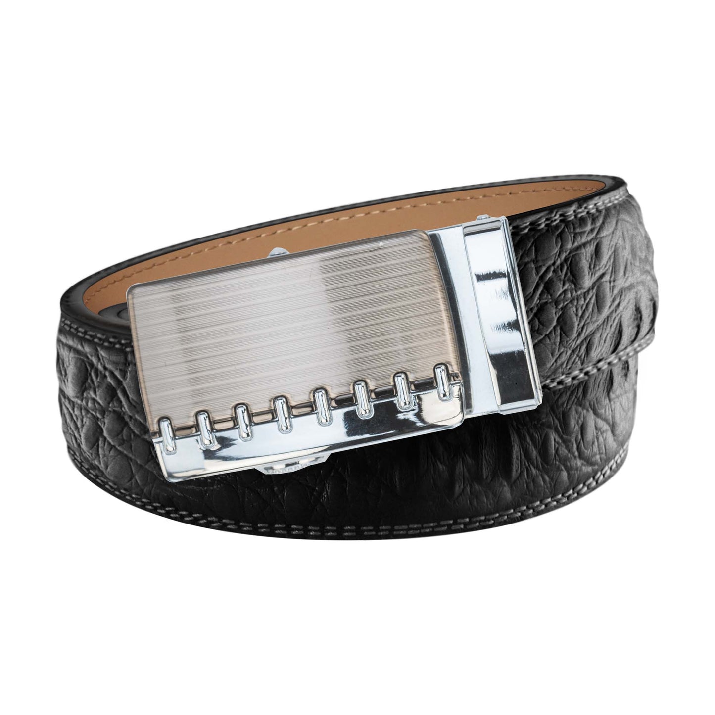 Gator Belt - Black PA Belts Gator Belt - Black PA Belts
