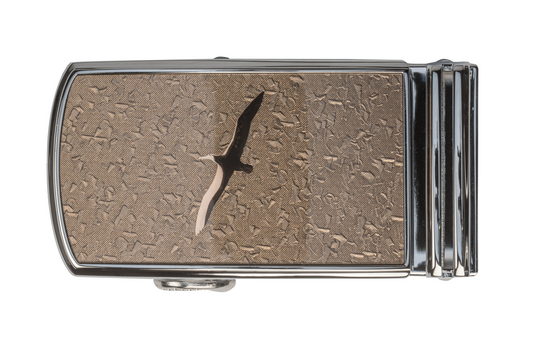 Albatross Buckle