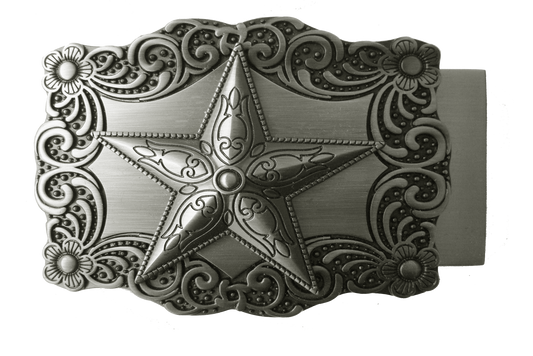 Lone Star Buckle